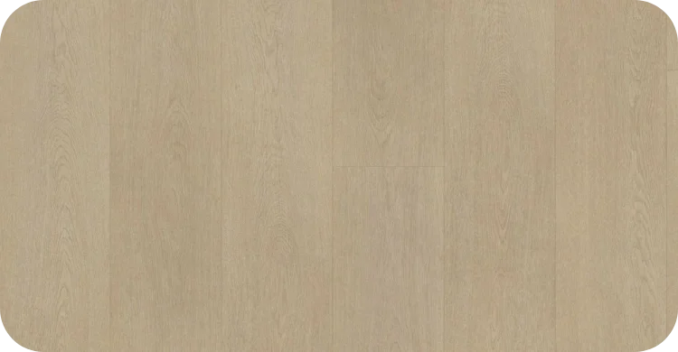 Heller Vinylboden Eiche C5005 in Eichenoptik mit feiner Struktur und modernem Look