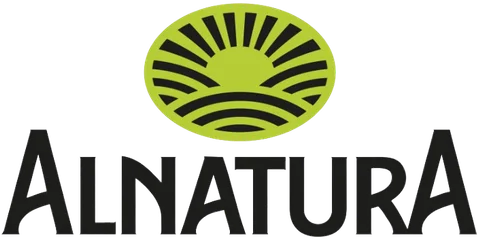 Logo Alnatura