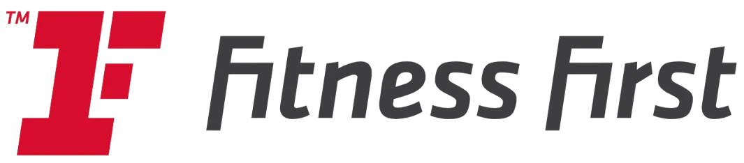 Logo Fitness First