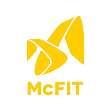 Logo McFit