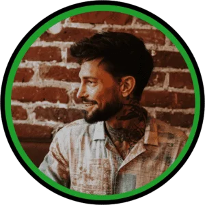 Patrick Köllner, Malermeister bei MyWorker GmbH