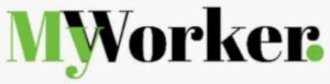 MyWorker Logo