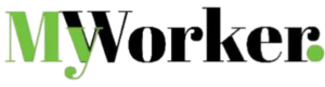 MyWorker Logo