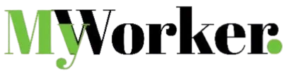 MyWorker Logo